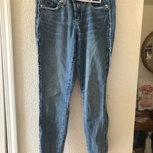 Size 28 BLANKNYC jeans
